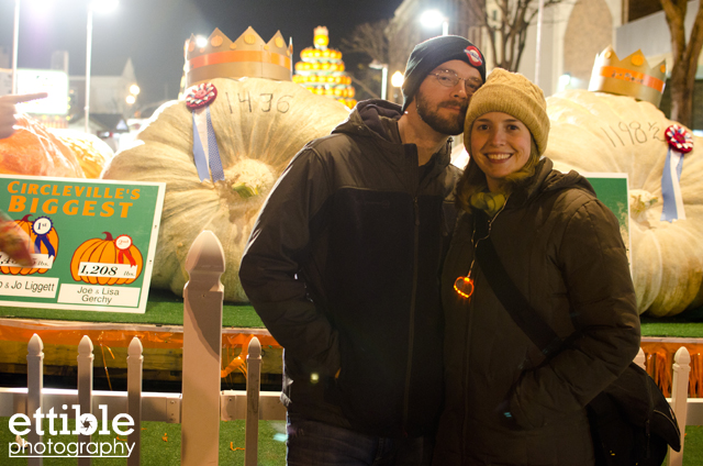 Circleville Pumpkin Show 2011